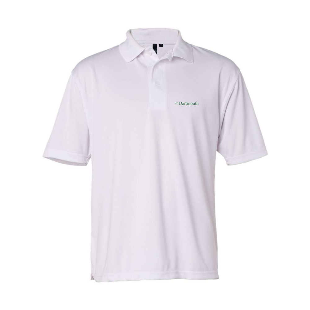 Men's Dartmouth College Sierra Pacific Moisture Free Mesh Polo