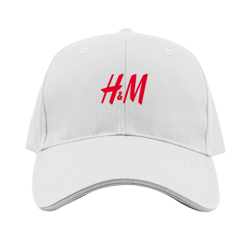 H&M Dad Baseball Cap Hat