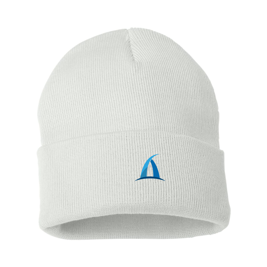 Aspark Logo Beanie Hat