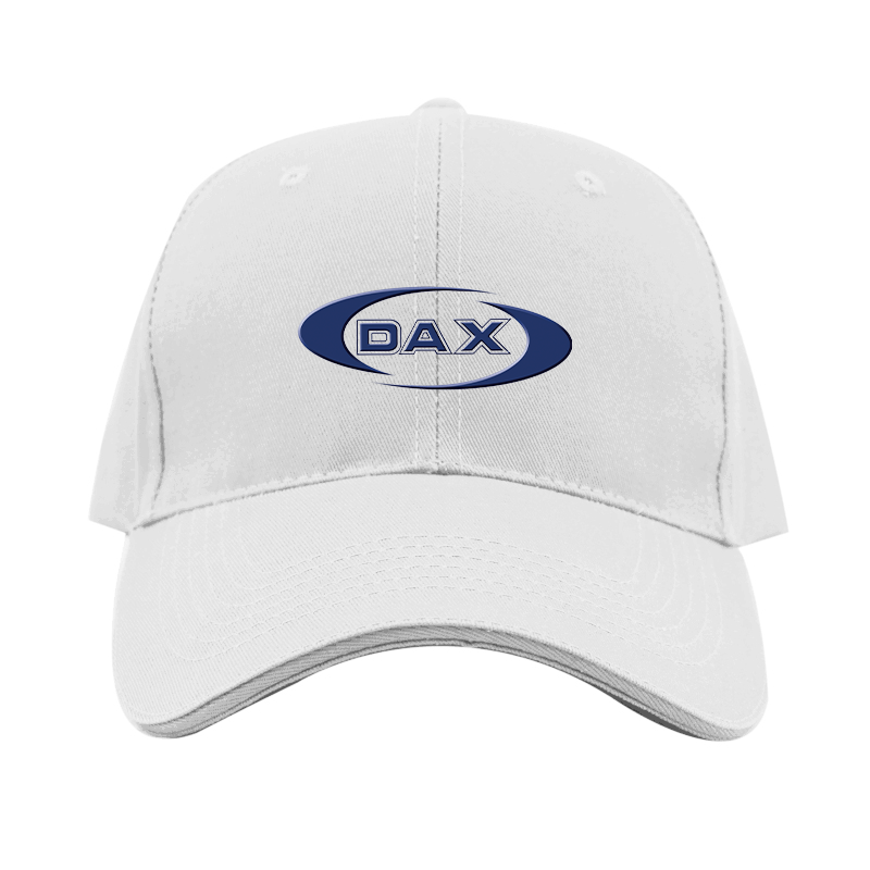 Dax Cars Logo  Dad Baseball Cap Hat