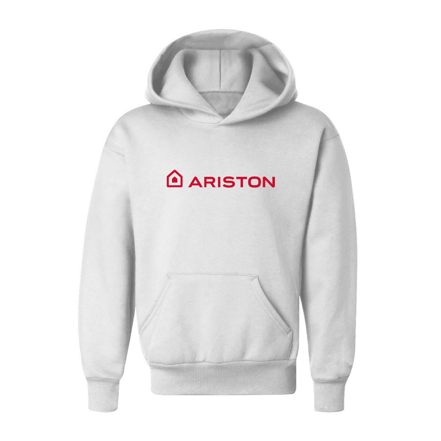 Youth Ariston Pullover Hoodie
