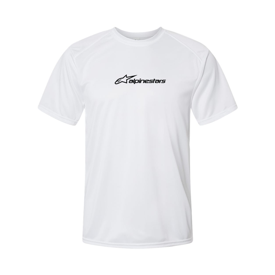 Men's Alpinestars Logo Performance T-Shirt
