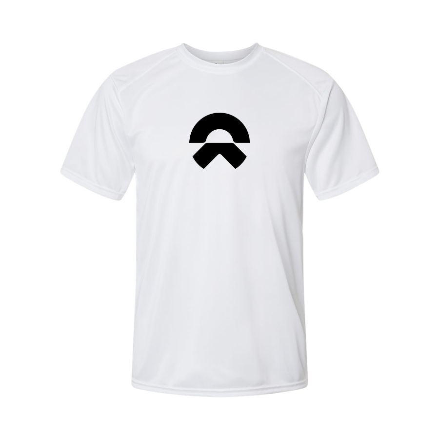 Men's Nio Logo Performance T-Shirt
