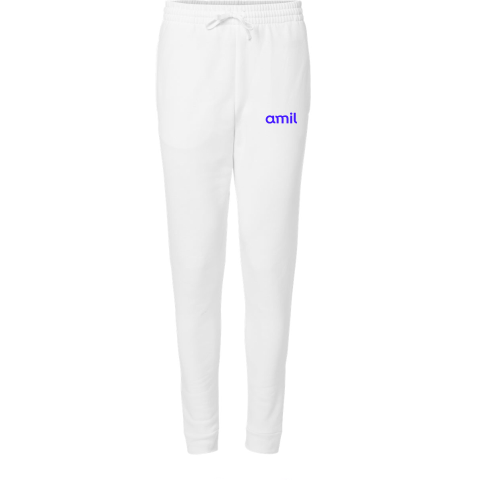Men's Amil JERZEES Nublend Joggers