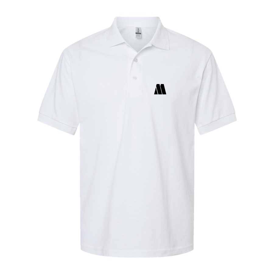 Men's Motown M Dry Blend Polo
