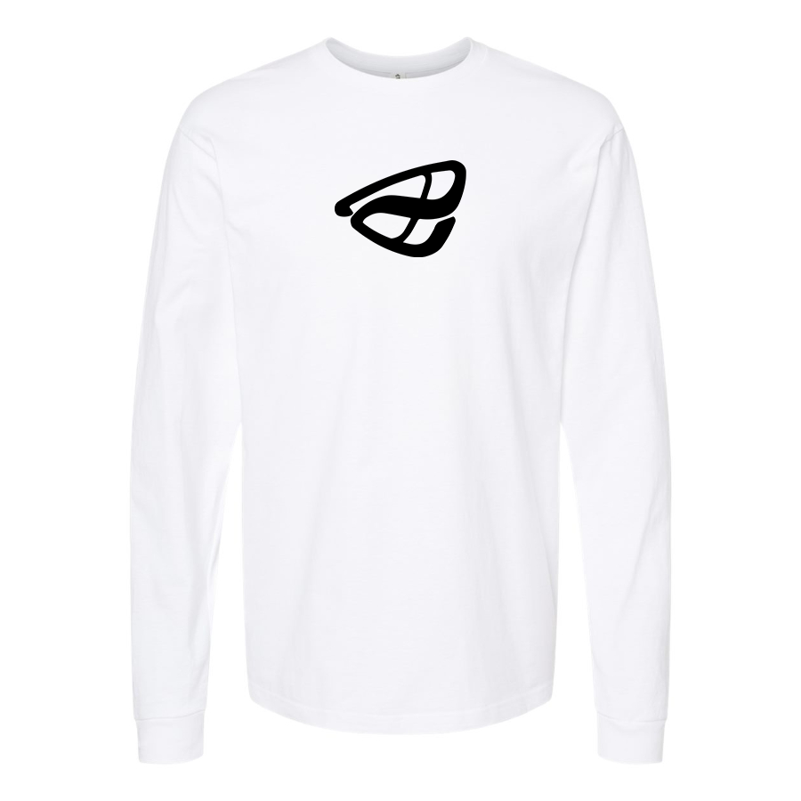 Youth Anfini Logo Long sleeves