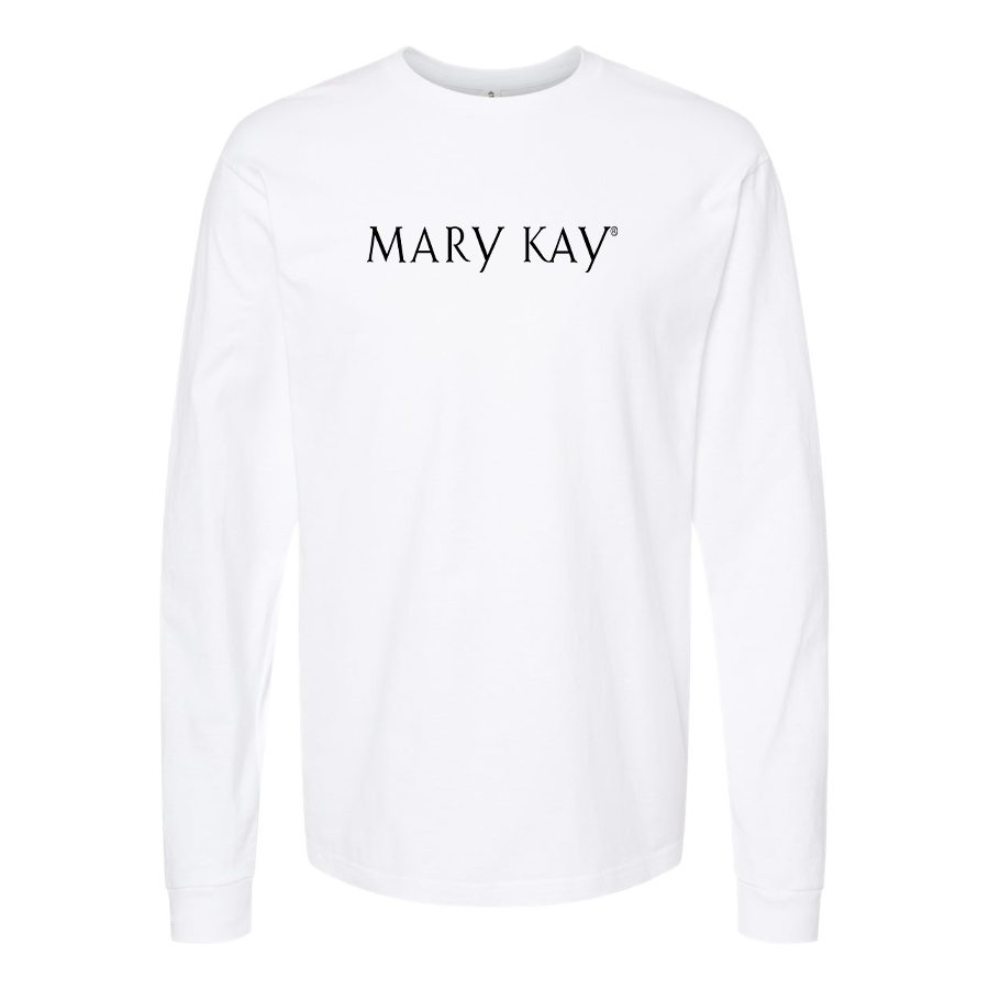 Youth Mary Kay  Logo Long sleeves