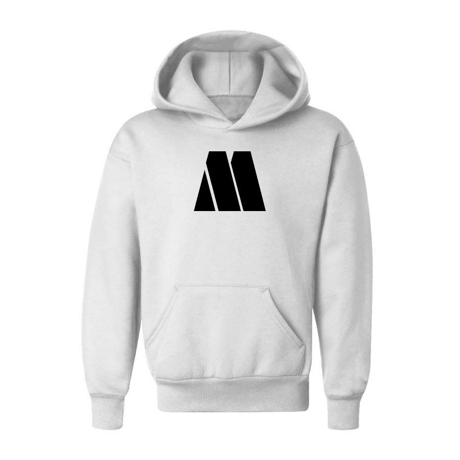 Youth Motown M Pullover Hoodie