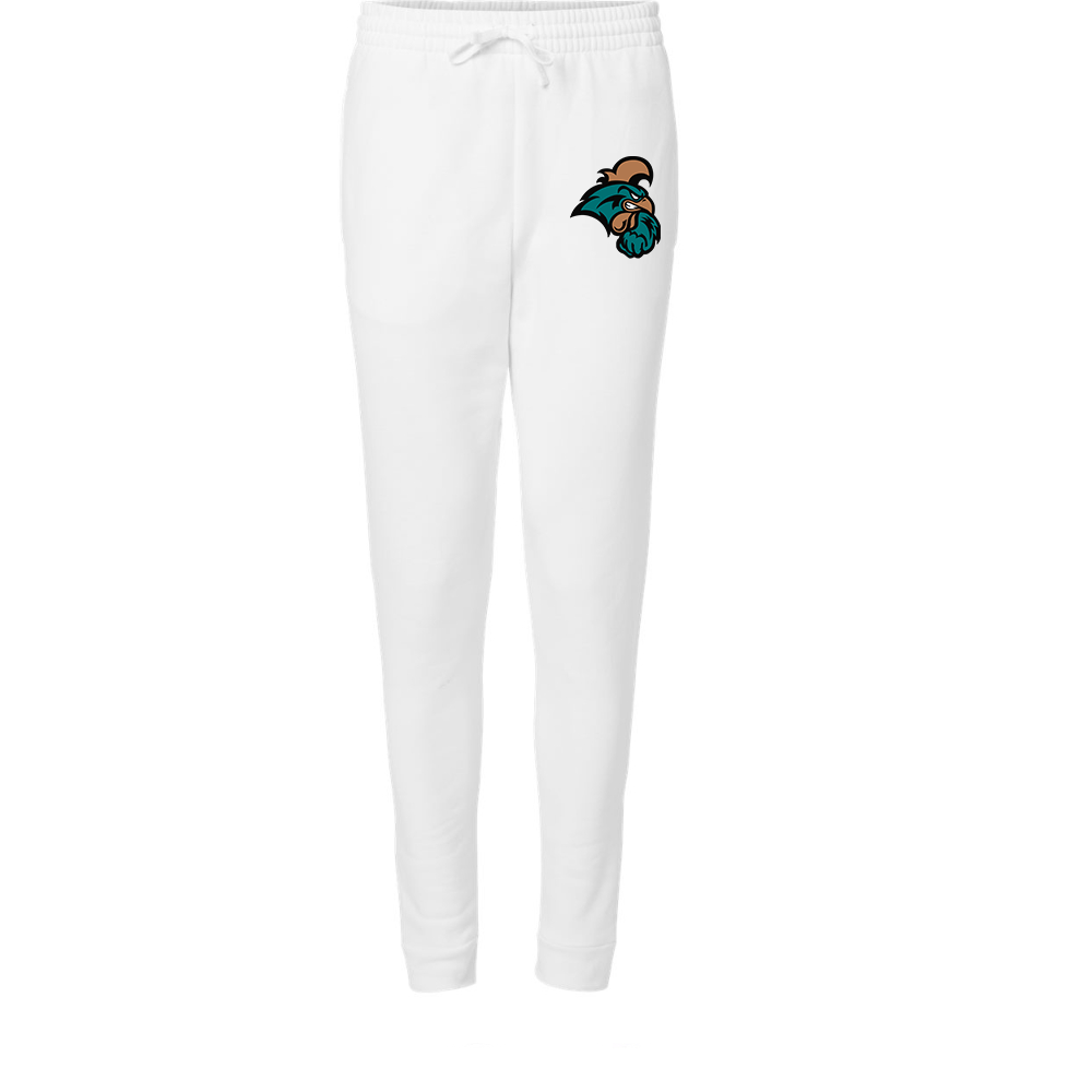 Men's  Coastal Carolina Chanticleers JERZEES Nublend Joggers