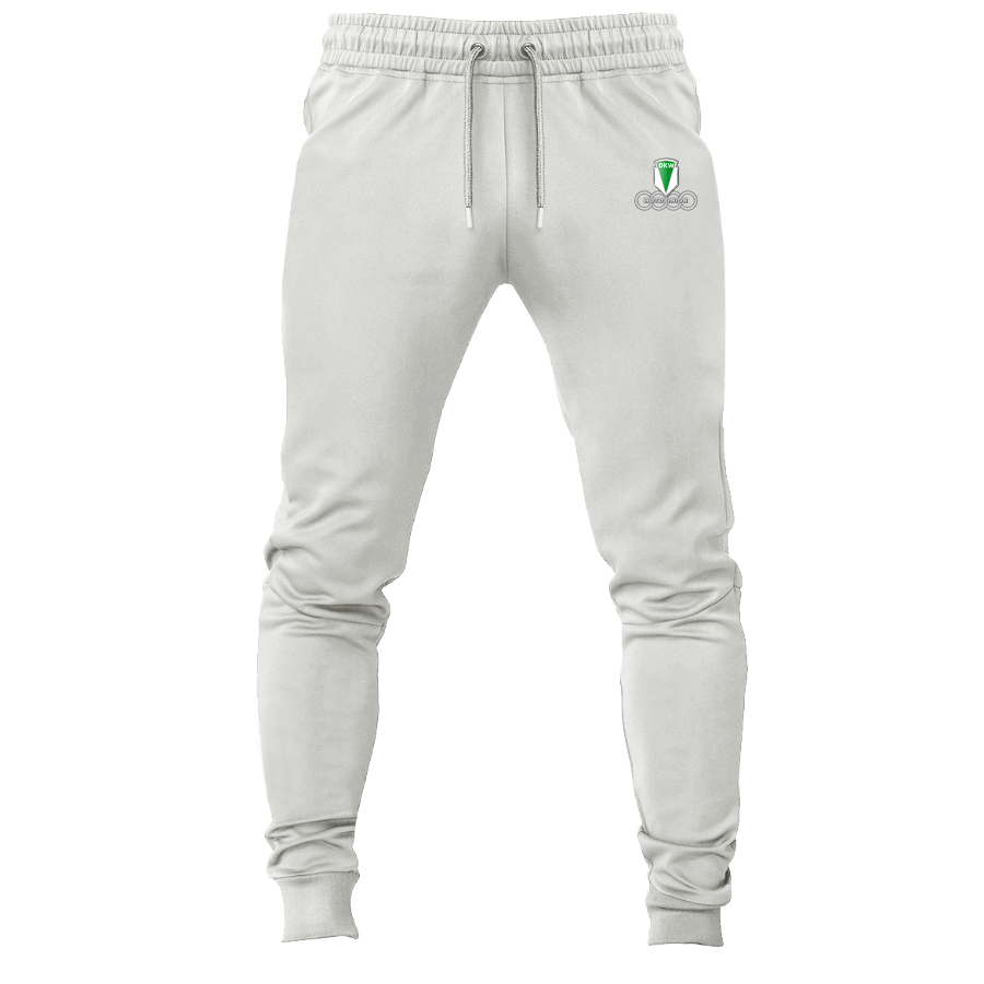 Men's DKW Logo Sweatpants Joggers