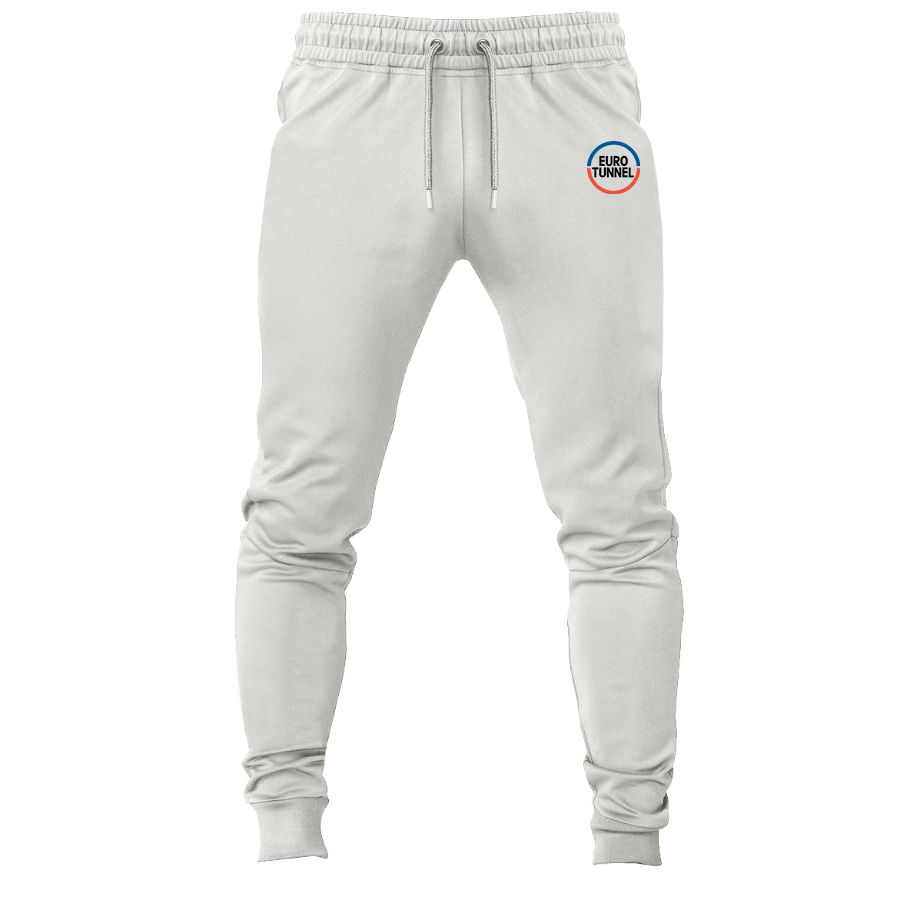 Men's Eurotunnel    Logo Sweatpants Joggers