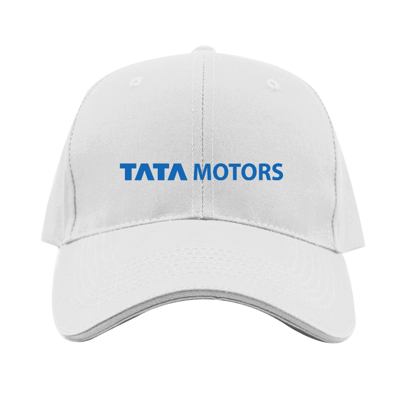 Tata Logo  Dad Baseball Cap Hat