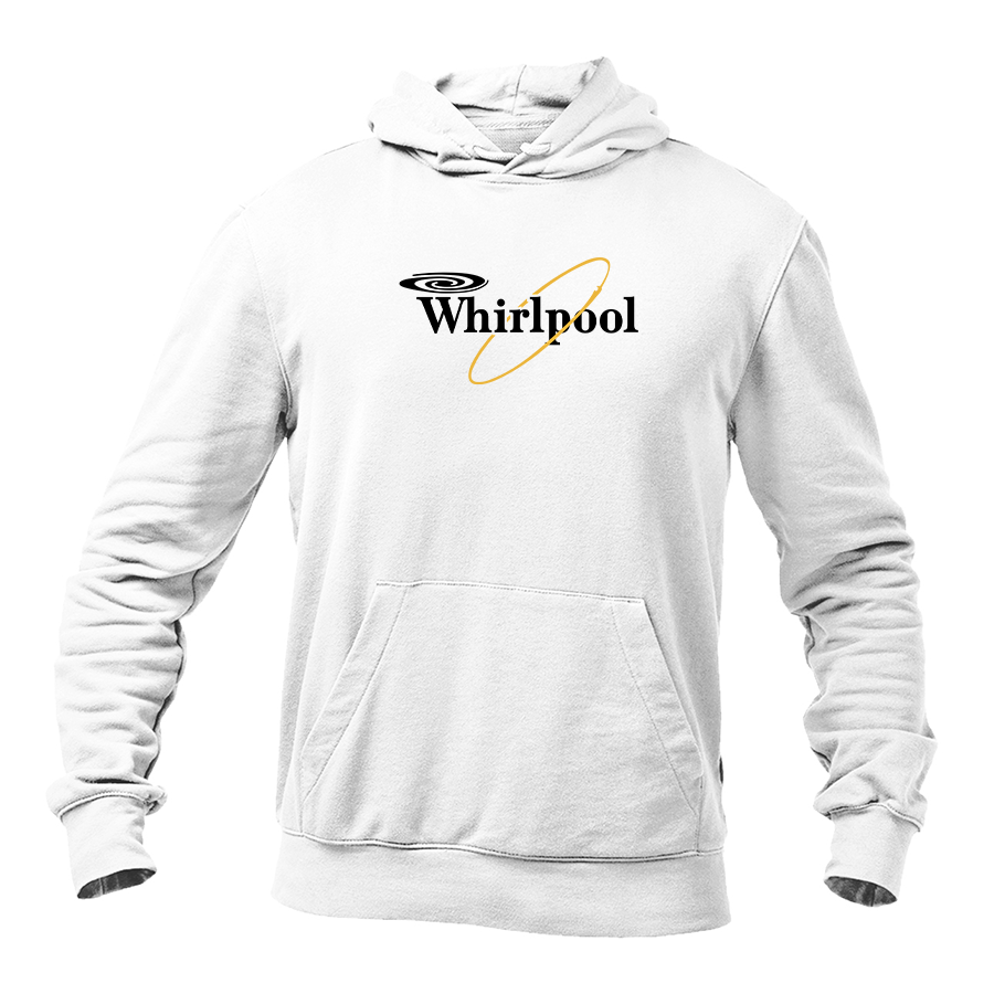 Men's Whirlpool Logo Pullover Hoodie