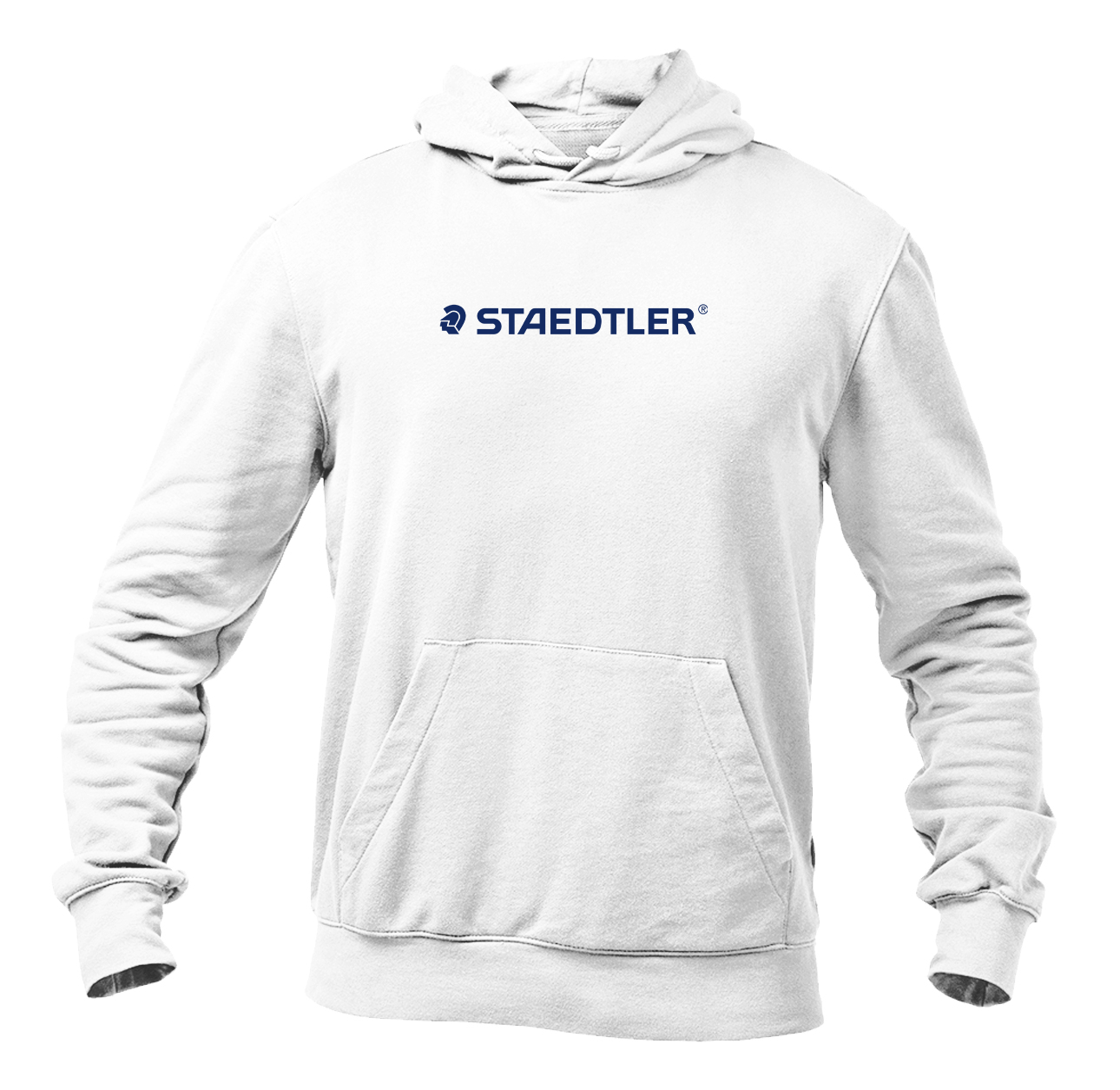 Men's Staedtler Logo Pullover Hoodie