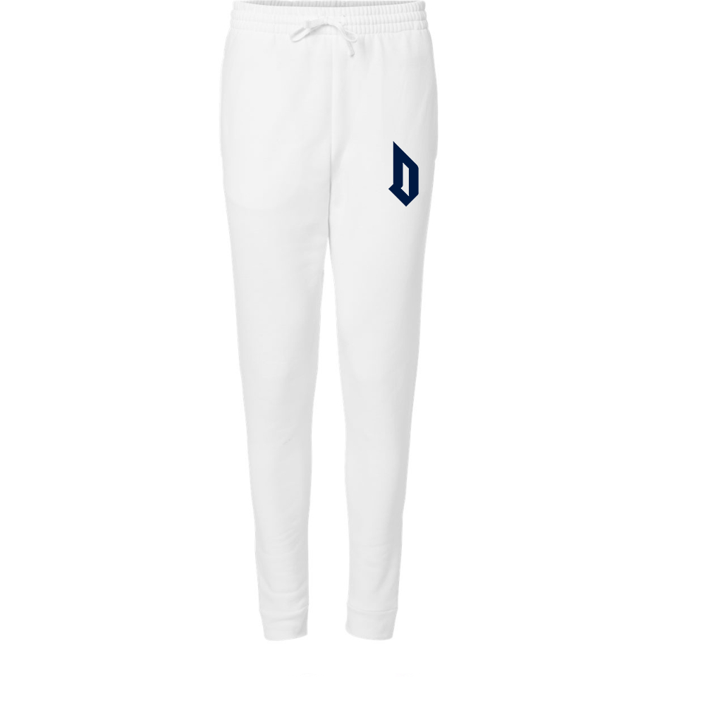 Men's  Duquesne Dukes JERZEES Nublend Joggers