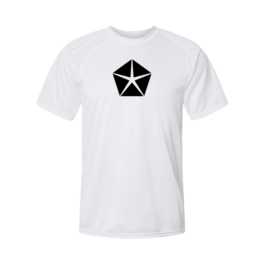 Men's Sunbeam Logo Performance T-Shirt