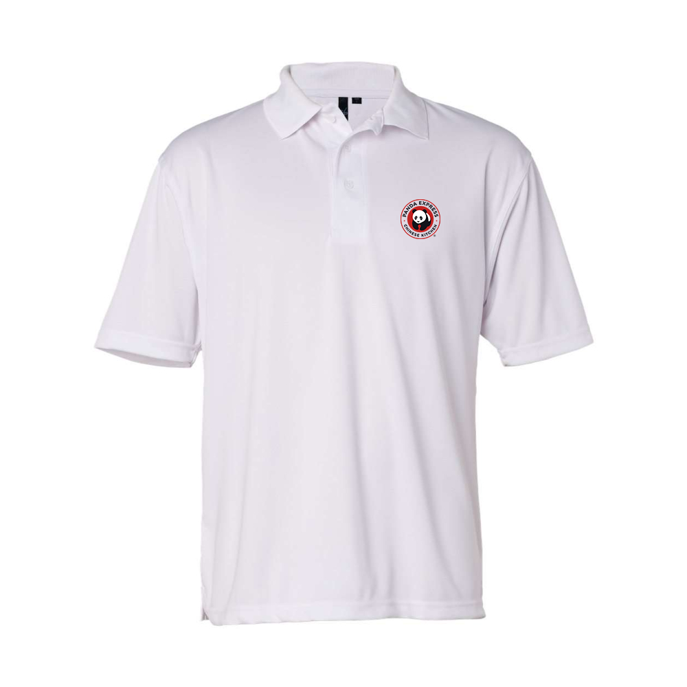 Men's Panda Express Sierra Pacific Moisture Free Mesh Polo