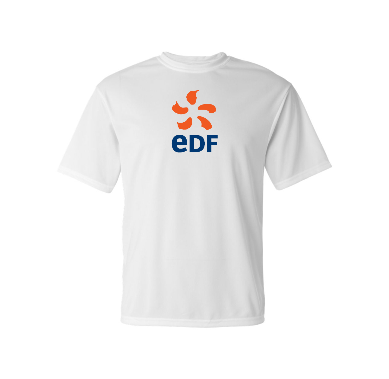 Men's Edf Performance T-Shirt