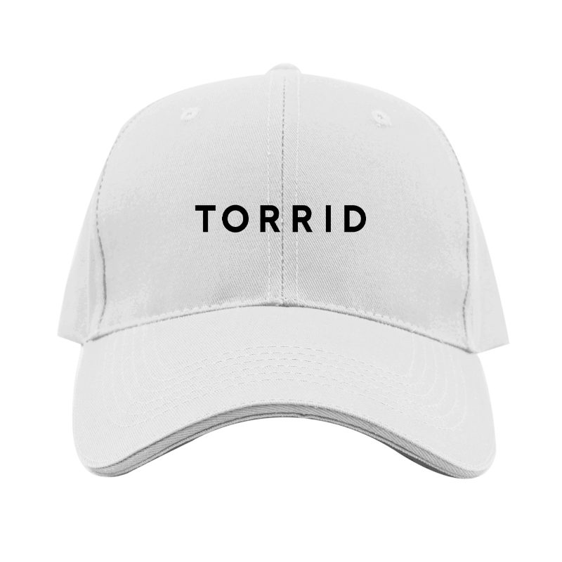 Torrid Dad Baseball Cap Hat