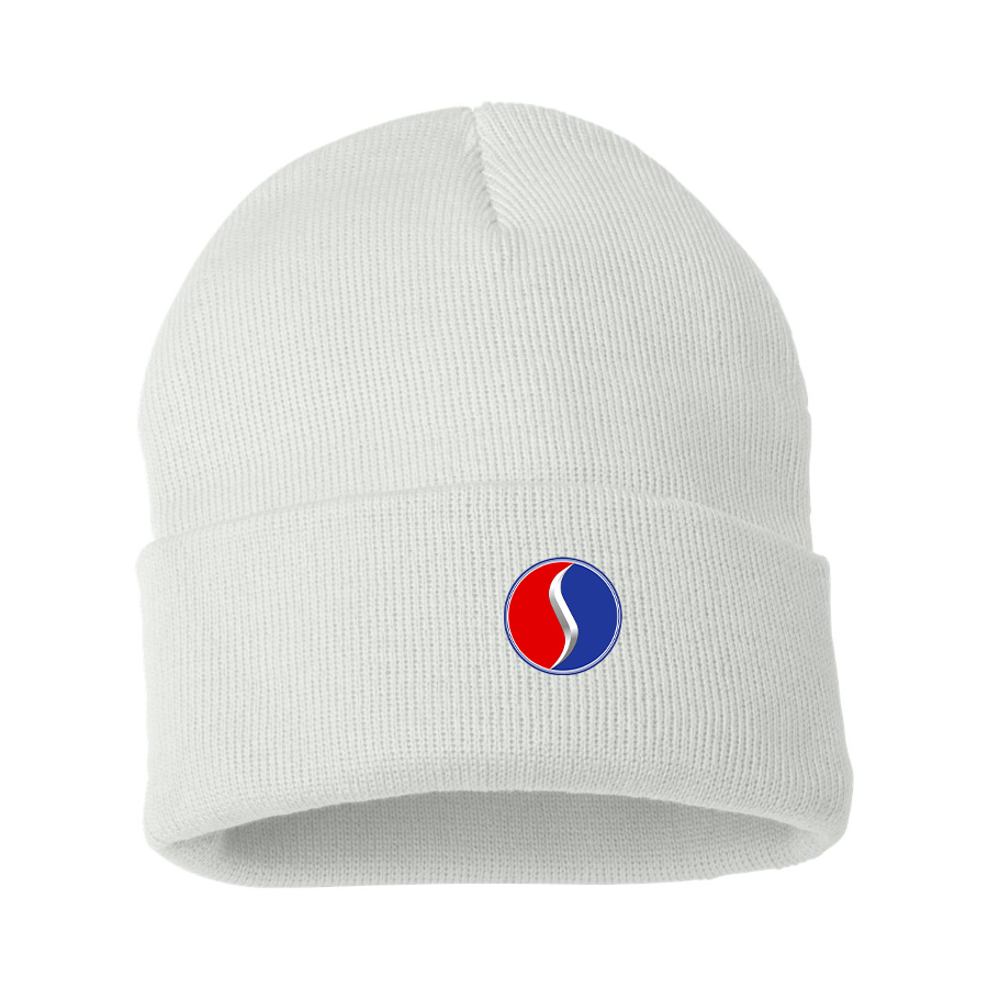 Studebaker Logo Beanie Hat