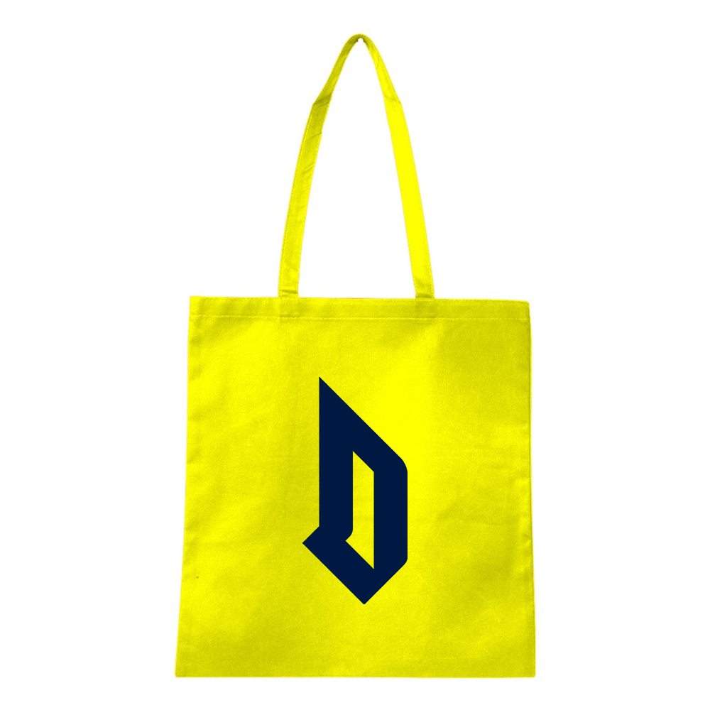 Duquesne Dukes Q-Tees Non-Woven  Tote
