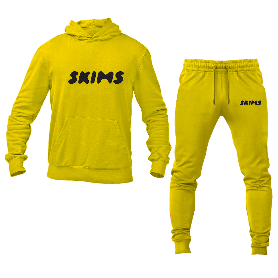 Men's  Skims   Hoodie Joggers Set