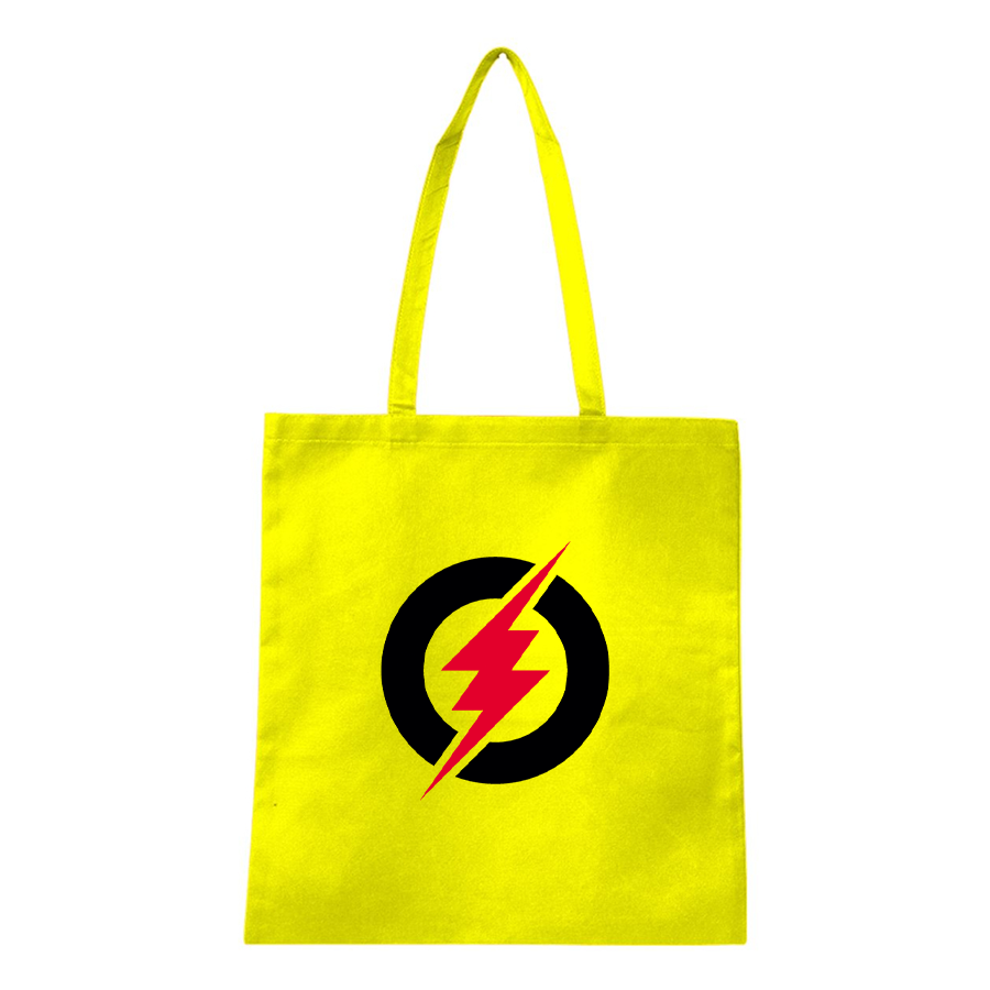 Rayovac Lightning Q-Tees Non-Woven  Tote