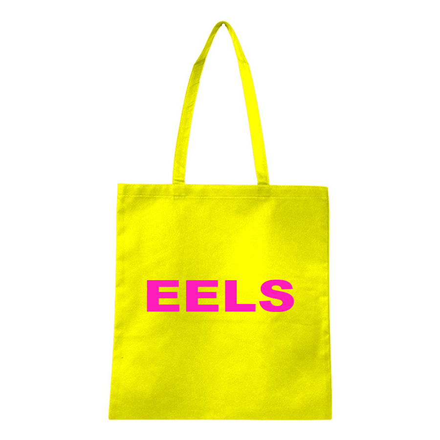 Eels Q-Tees Non-Woven  Tote