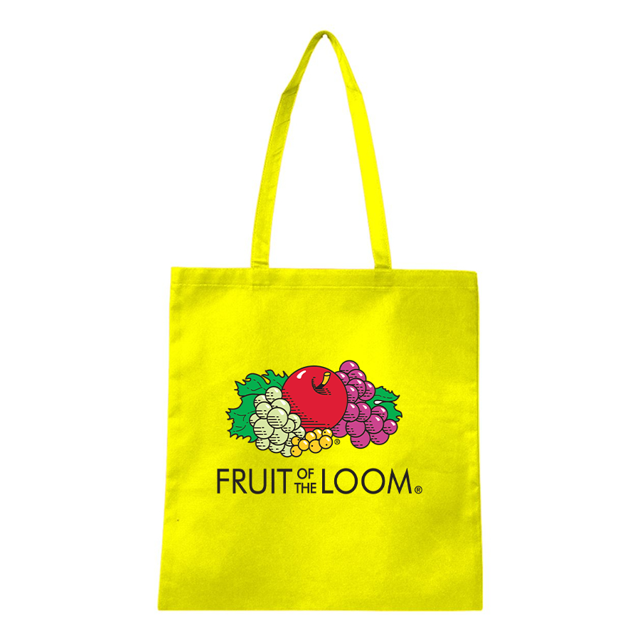 Fruit Of the Loom Q-Tees Non-Woven  Tote