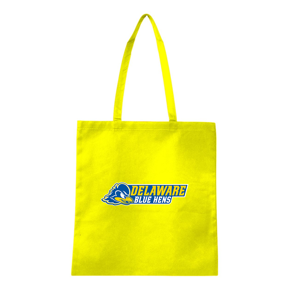 Delaware Blue Hens  Q-Tees Non-Woven  Tote