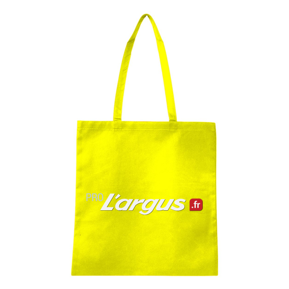 Pro Largus Q-Tees Non-Woven  Tote