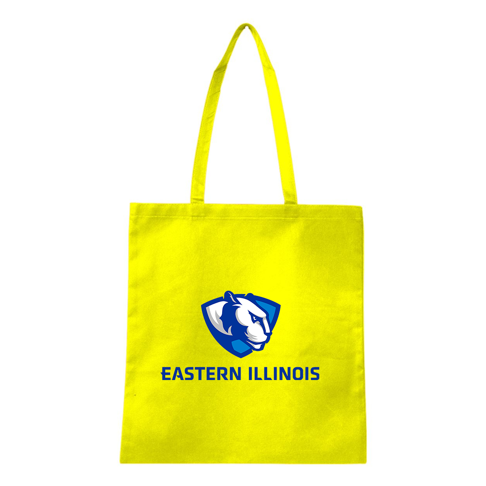 Eastern Illinois Panthers  Q-Tees Non-Woven  Tote