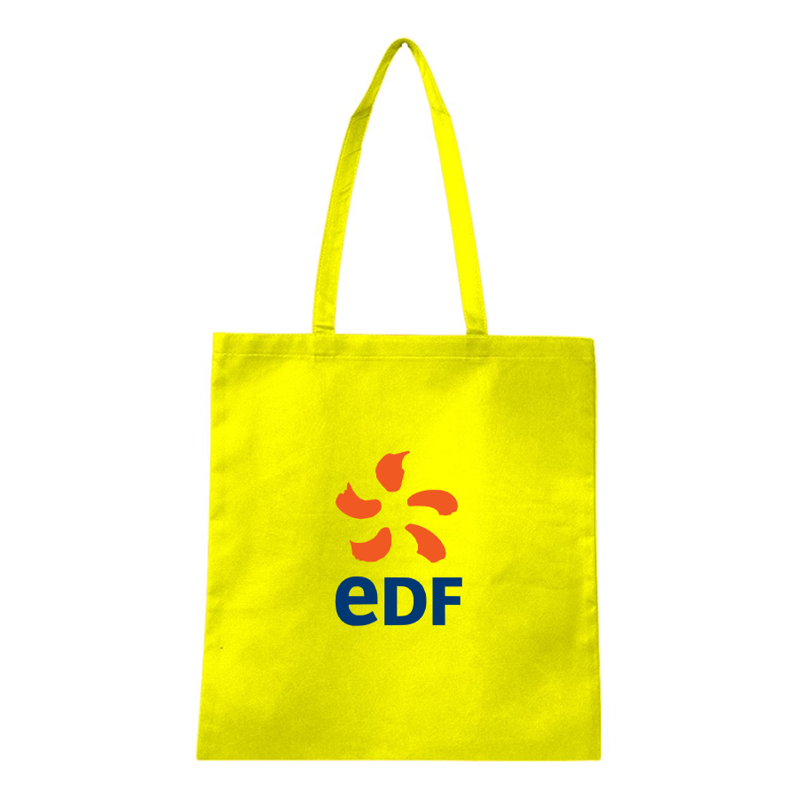 Edf Q-Tees Non-Woven  Tote