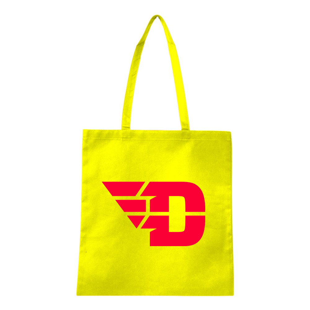 Dayton Flyers Q-Tees Non-Woven  Tote