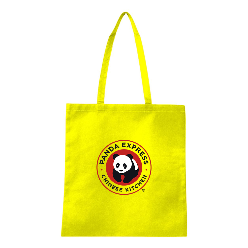 Panda Express Q-Tees Non-Woven  Tote