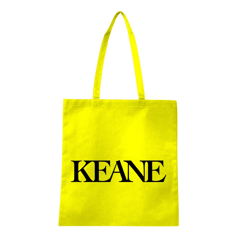 Keane Q-Tees Non-Woven  Tote