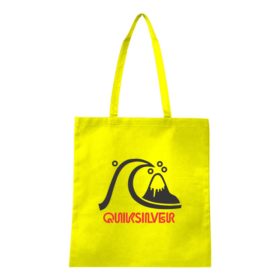 Quicksilver Q-Tees Non-Woven  Tote