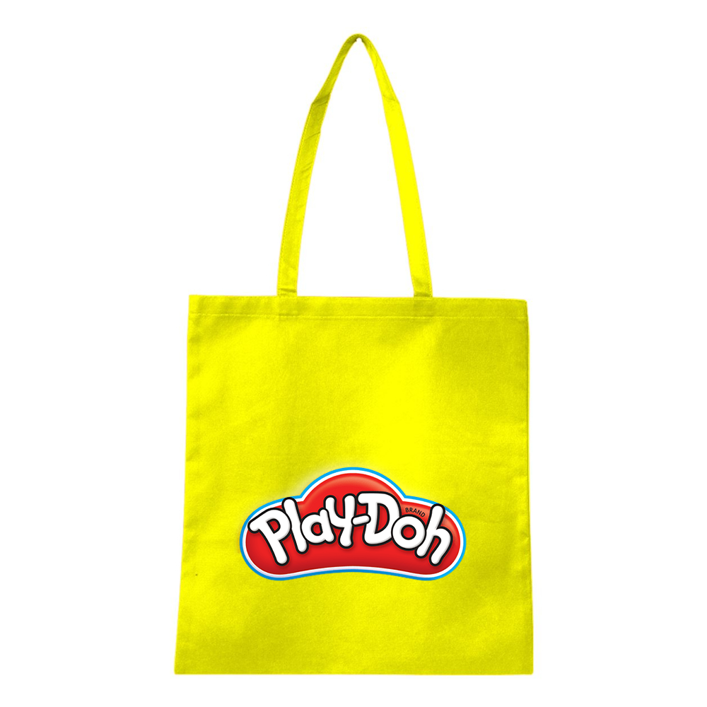 Play Doh  Q-Tees Non-Woven  Tote