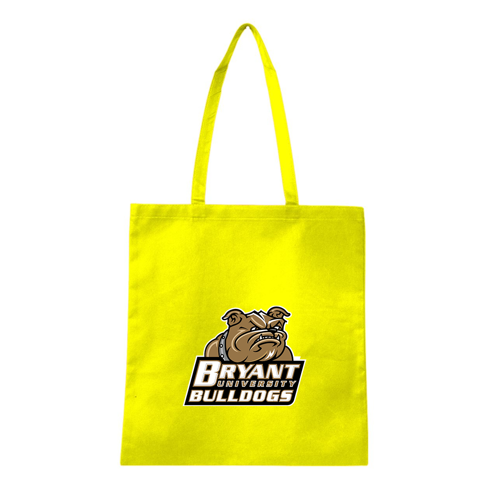 Bryant Bulldogs Q-Tees Non-Woven  Tote