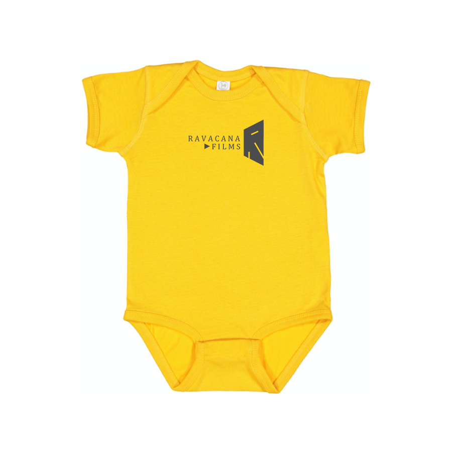 Ravacana Films Baby Onesie Romper