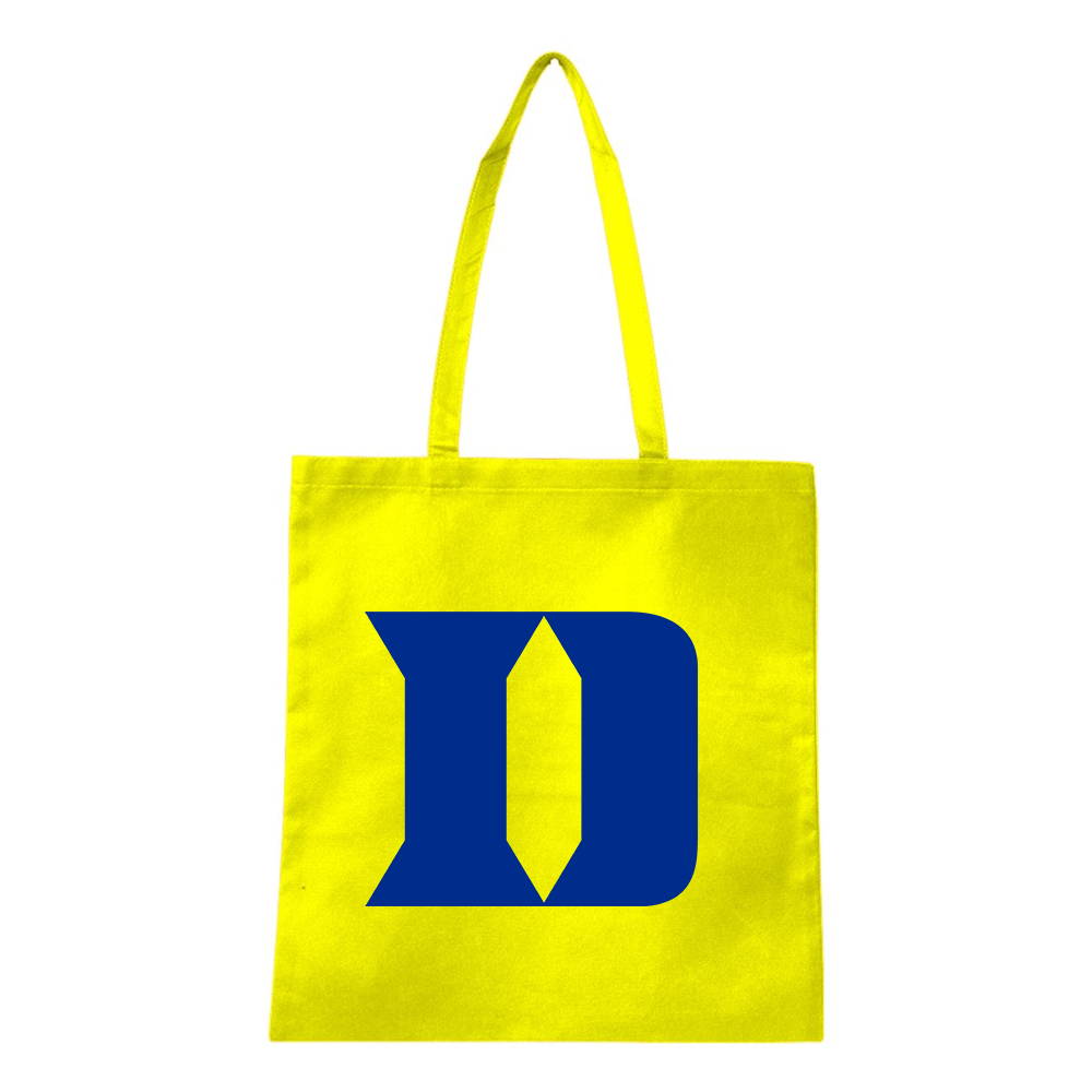 Duke Blue Devils Q-Tees Non-Woven  Tote