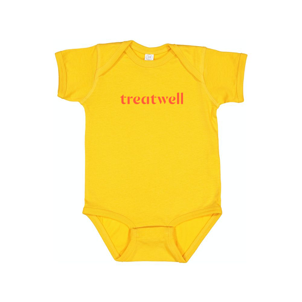 Treatwell   Baby Onesie Romper