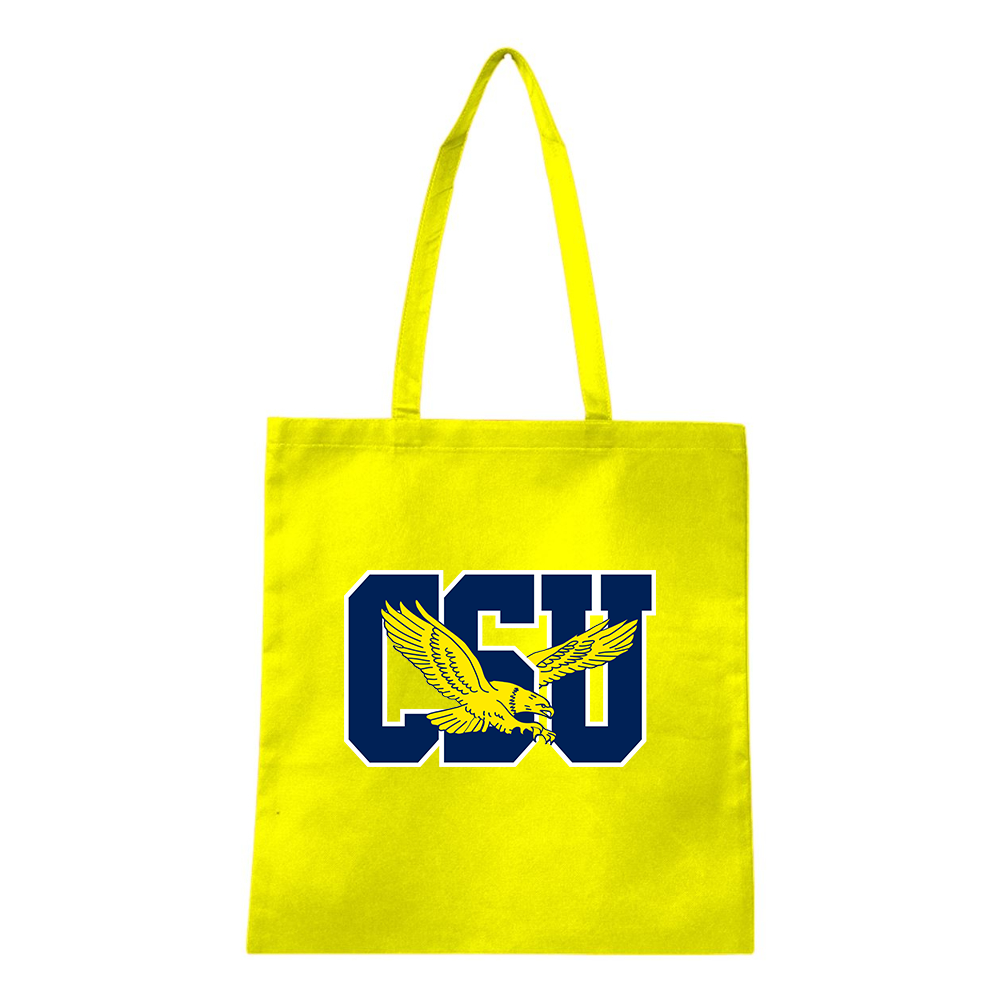 Coppin State Eagles Q-Tees Non-Woven  Tote