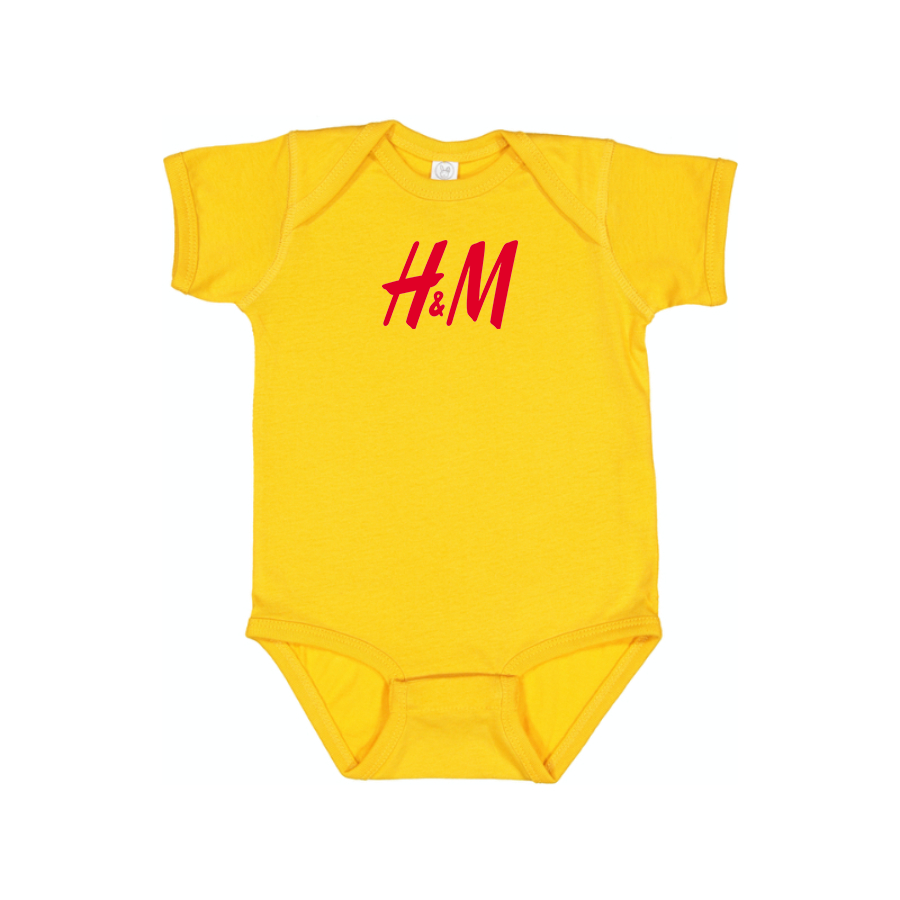 H&M  Baby Onesie Romper