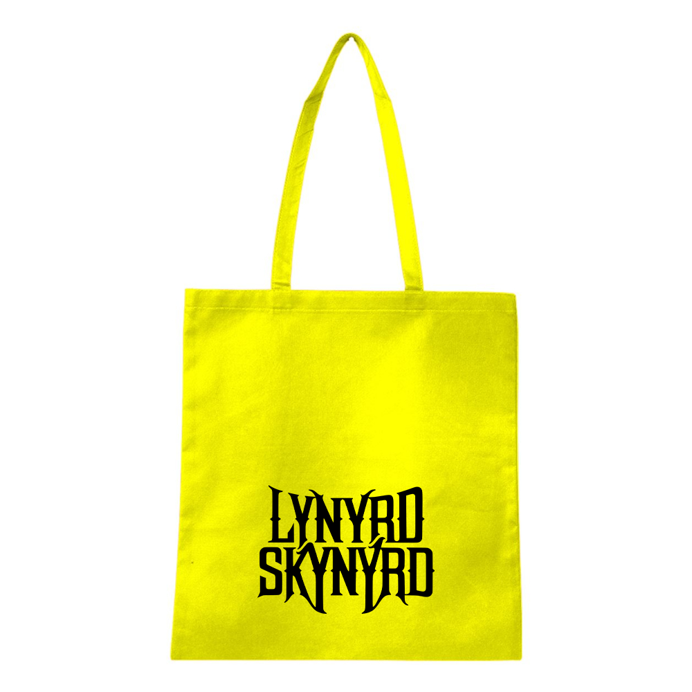 Lynyrd Skynyrd  Q-Tees Non-Woven  Tote