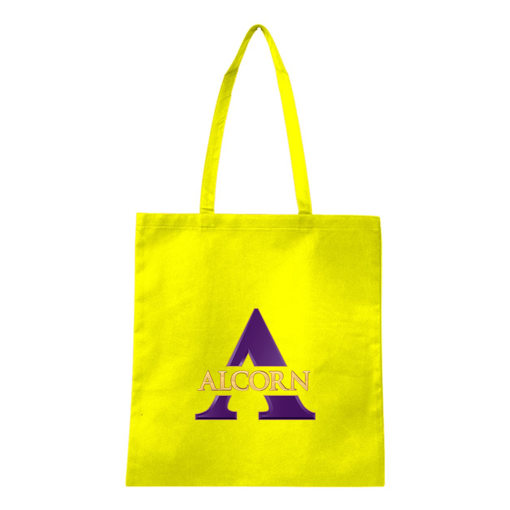 Alcorn State Braves Q-Tees Non-Woven  Tote