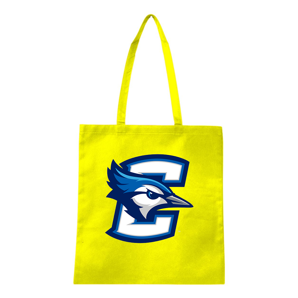 Creighton Bluejays Q-Tees Non-Woven  Tote